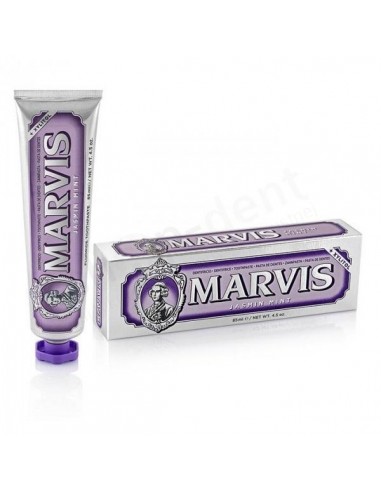 ZL.  Marvis Pasta Jasmin Mint 85ml