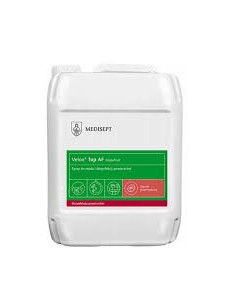 ZE.  Velox Top AF 5l grejfrut