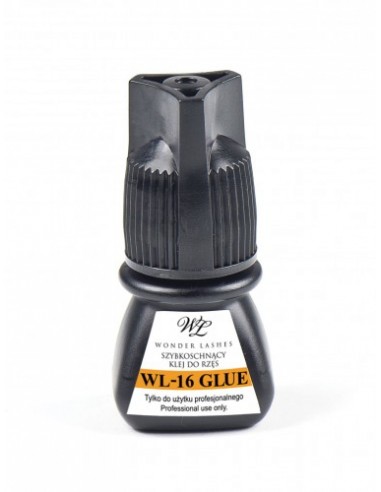 ZN.  Klej do rzęs HS16 3ml