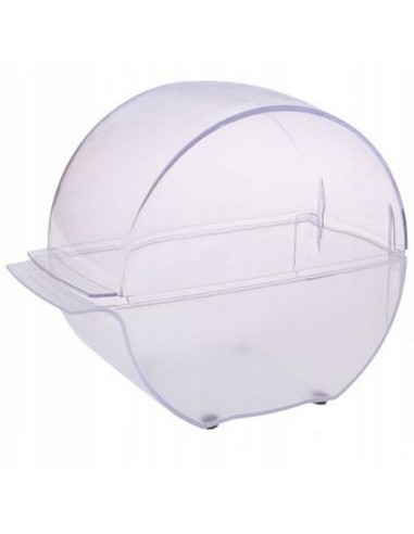 Y.  Pojemnik na Waciki Bezpyłowe...