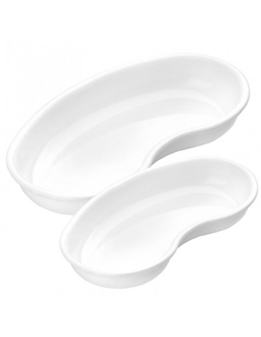 ZN.  Nerka Kosmetyczna Plastikowa 20 cm