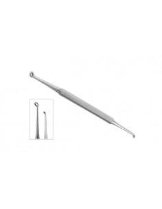 ZN.  Hairplay Łyżeczka...