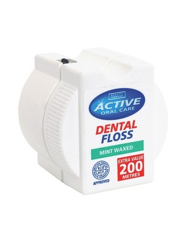 ZL.  Active Nić Dentystyczna...