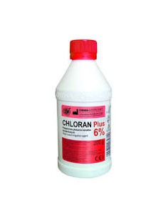 K.  Chloran Plus 6% - 200g