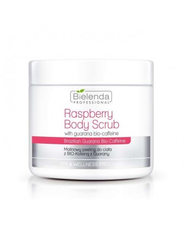 ZN.  Bielenda Peeling do Ciała...