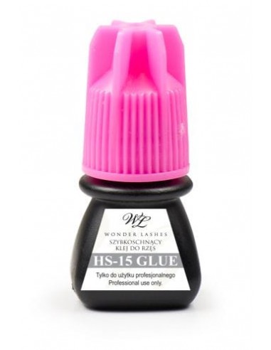 ZN.  Klej do rzęs HS15 3ml