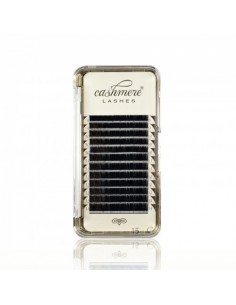 ZN.  Rzęsy Cashmere Glossy...