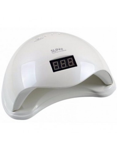 ZN.  Lampa UV LED SUN5 48W Ab