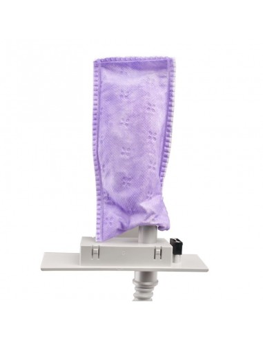 ZN.  Worek do Frezarki z...