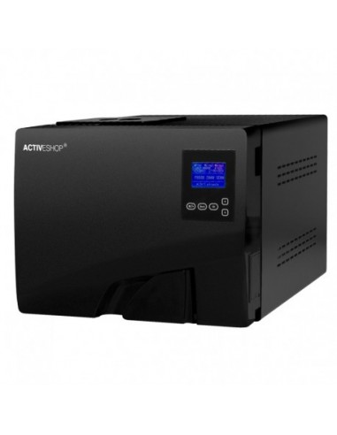 ZD.  Autoklaw Lafomed Premium 8L z...