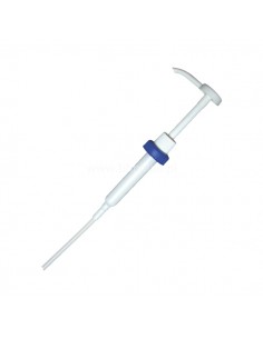 ZE.  Pompka do Kanistra 5L...