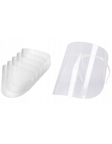 ZF.  Przyłbica Cotisen 10...