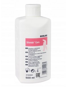 ZE.  Silonda Care 500ml