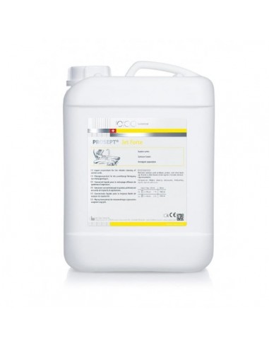 ZE.  Prosept Jet Forte 5l