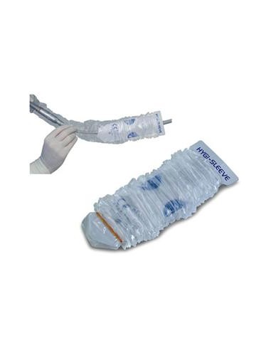 ZF.  Hygisleeve osłony na rękaw...