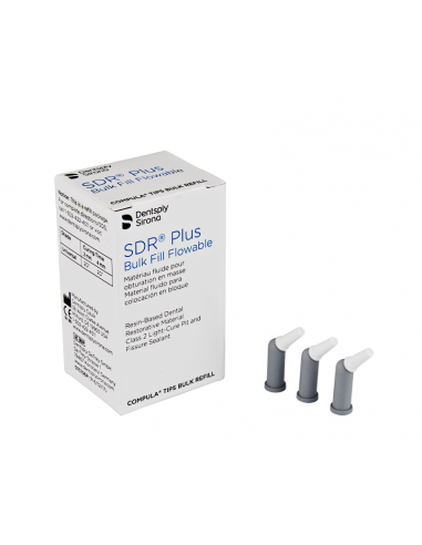 B.  SDR Plus Universal 15x0,25g