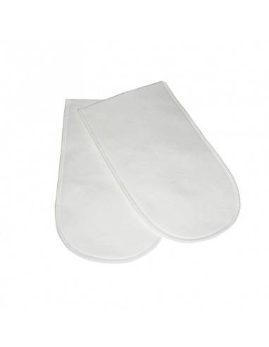 ZN.  Rękawice do Parafiny eko 1 para