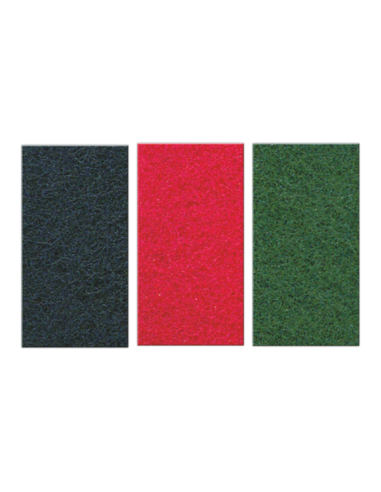 Z.  Pad Ręczny 250/115/20 Czarny