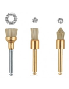 O. Szczoteczka Polerska...