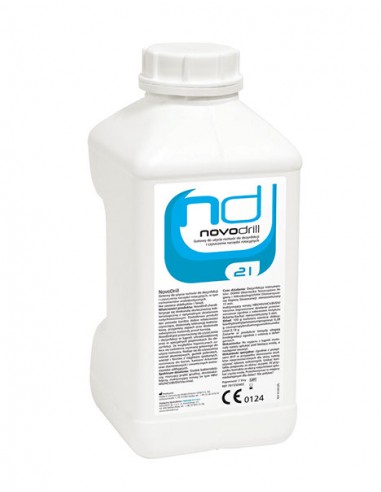 ZE.  Novodrill 2l