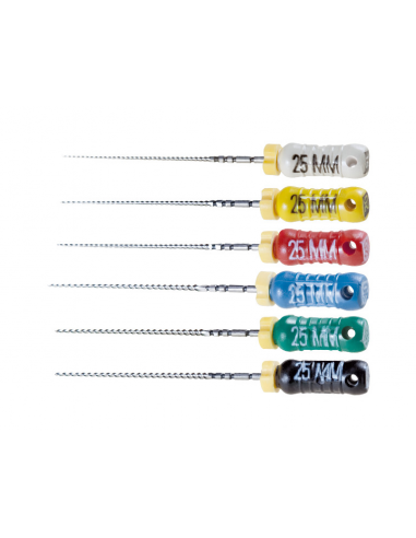 Ł.  Poszerzacze K-Reamer Nr30/31mm...