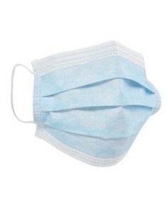 ZD.  Maseczki 3-Warstwowe...