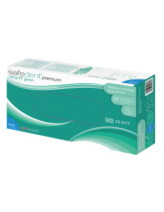 ZF.  Rękawice Safedent L...