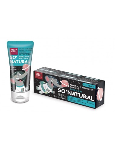 ZL.  Splat Junior 6-11 guma balonowa...