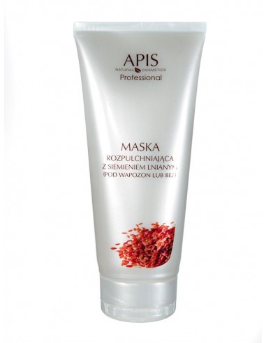 ZN.  Apis Maska Rozpulchniająca z...