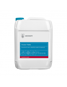 ZE.  Viruton Forte 5l