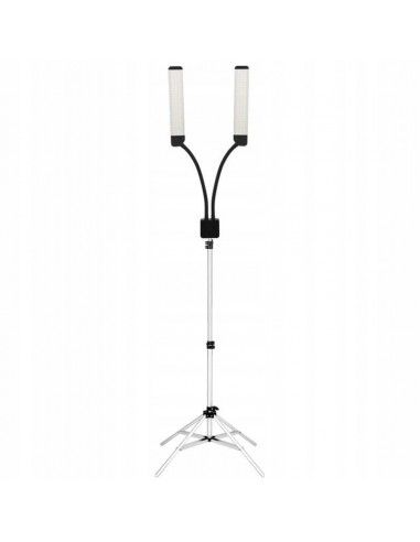 ZN.  Lampa LED Polluks II MSP-LD01