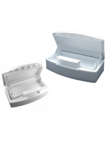 ZN.  Pojemnik do Dezynfekcji Narzędzi...