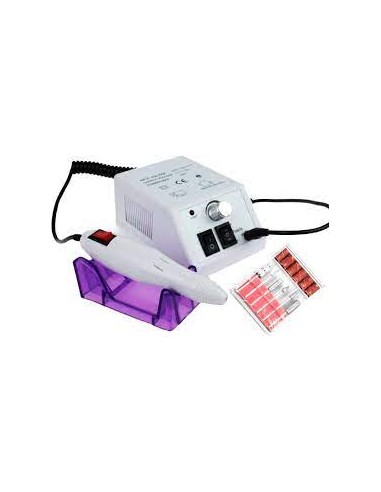 ZN.  Frezarka MERC-2000 biała Nova...