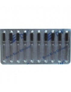 Ł.  Miazgociągi VDW Czarne