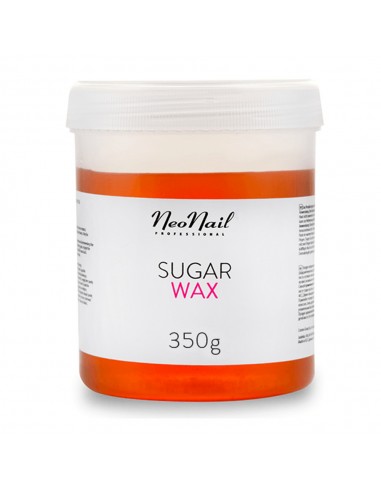 ZN.  Neonail Pasta cukrowa do...