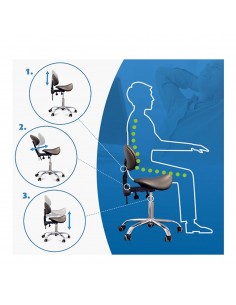 ZN.  Taboret Kosmetyczny... 2