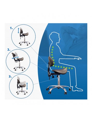 ZN.  Taboret Kosmetyczny 1025...