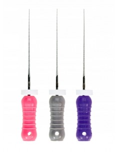 Ł.  Endostar Canal Locator...