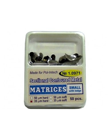 S.  Formówki Sekcyjne Profilowane...