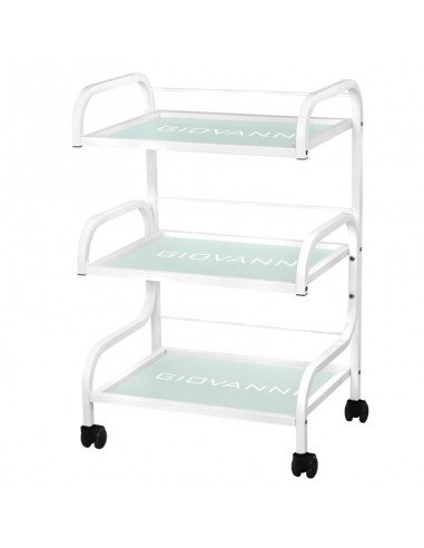 ZN.  Stolik Kosmetyczny TYP1014 Giovanni