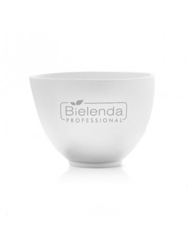 ZN.  Bielenda Miseczka do Masek Algowych