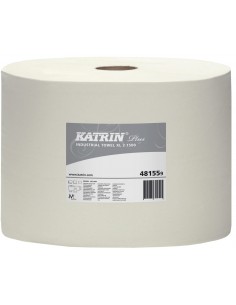 ZF.  Czyściwo Katrin Plus XL