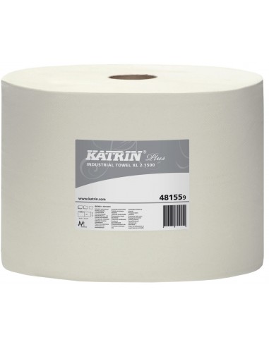 ZF.  Czyściwo Katrin Plus XL