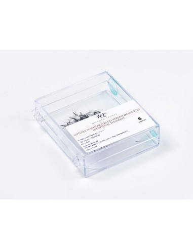 ZN.  Wachlarzyki WonderLashes  6w1  C...