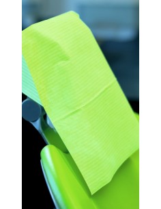 ZF.  Pokrowce na zagłówek -...