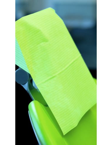 ZF.  Pokrowce na zagłówek - 50szt...