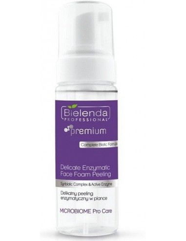 ZN.  Bielenda Peeling Enz.W Piance...