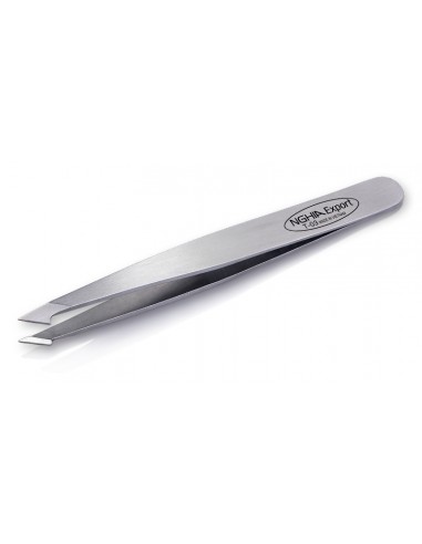 ZN.  Pęseta T-03 skośna Export Nghia