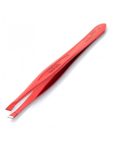 ZN.  Pęseta T-01 Export Nghia czerwona