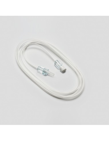 ZM.  Przedłużacz do pomp infuz....